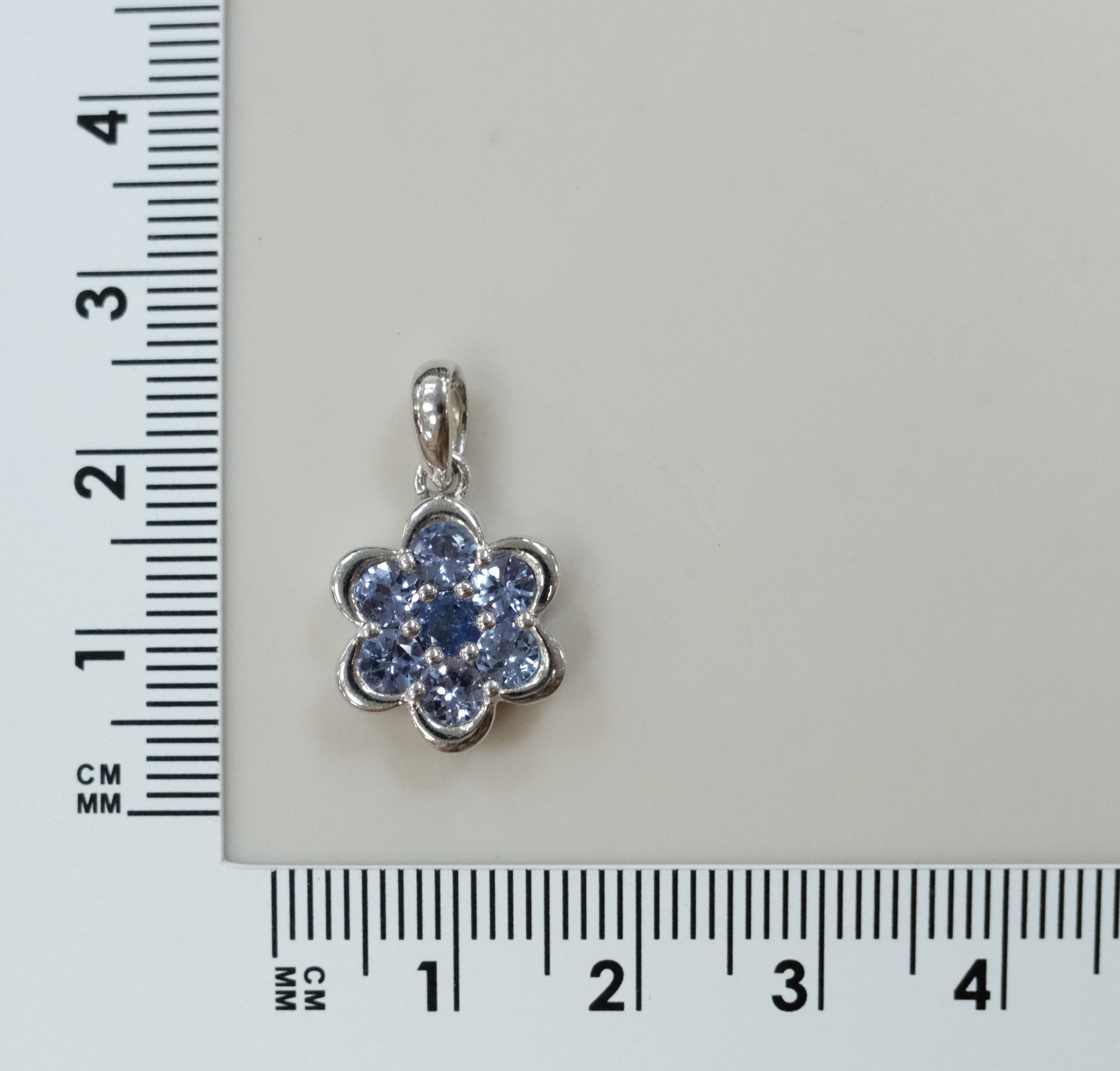 10422-002173 Подвеска (Ag 925)